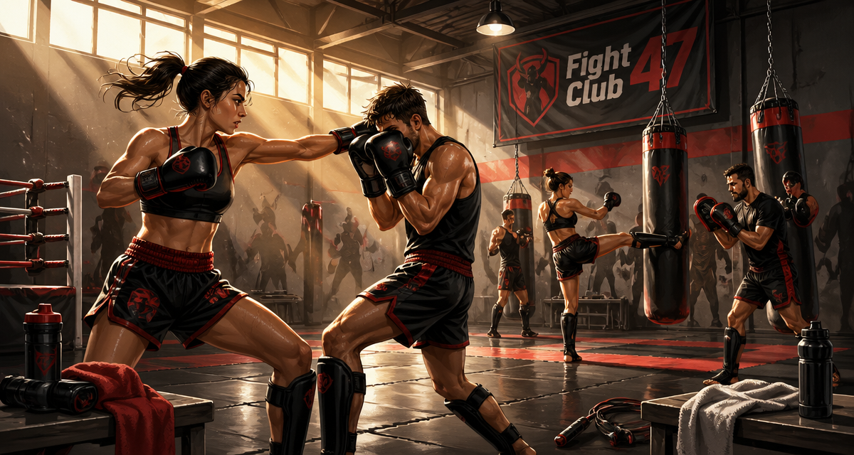 Boxe anglaise : règles, techniques et pratique du noble art